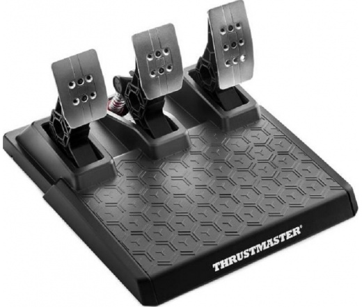 THRUSTMASTER T248 Xbox Series Steering Wheel