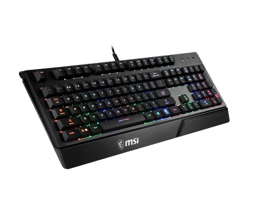 MSI Vigor GK20 Black HU