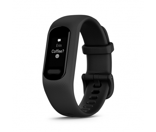 GARMIN Vivosmart 5 Large Black