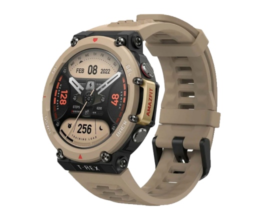 AMAZFIT T-Rex 2 - Khaki