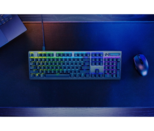 RAZER DeathStalker V2 - Linear Optical Switch - US