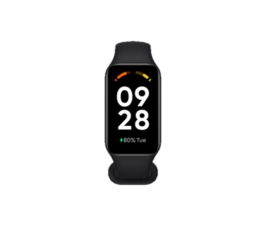 XIAOMI Redmi Smart Band 2 Black