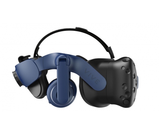 HTC VIVE Pro 2