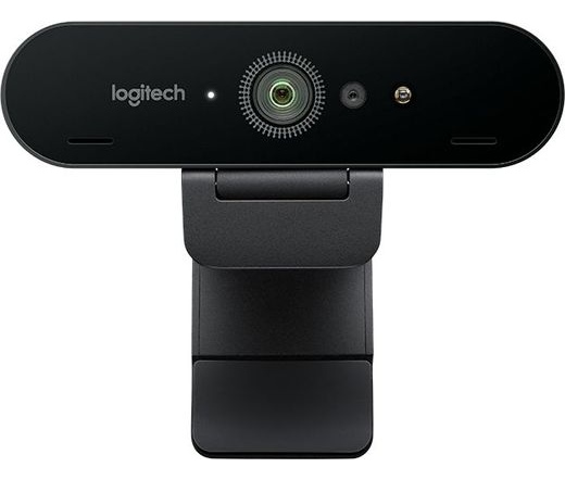 LOGITECH Webcam BRIO UHD Stream Edition