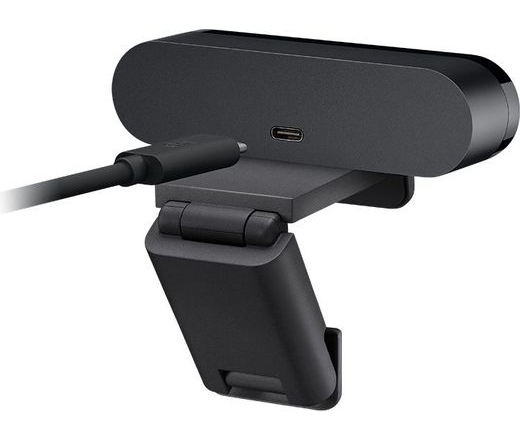 LOGITECH Webcam BRIO UHD Stream Edition