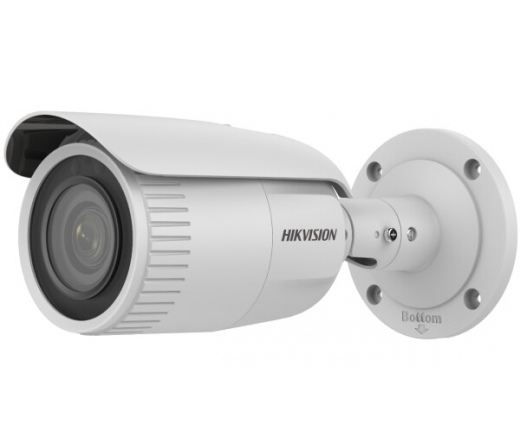 HIKVISION 4MP Varifocal Bullet Network Camera (2.8-12mm)