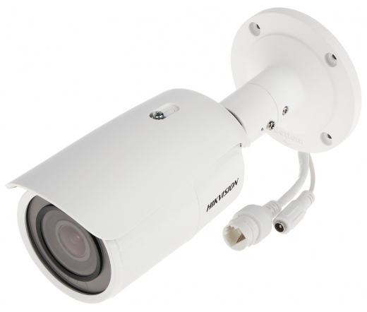 HIKVISION 4MP Varifocal Bullet Network Camera (2.8-12mm)