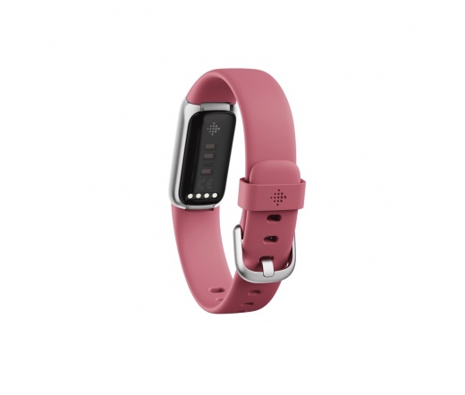 FITBIT Luxe - Orchid / Platinum