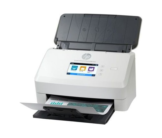 SCANNER HP Scanjet Enterprise Flow N7000snw1