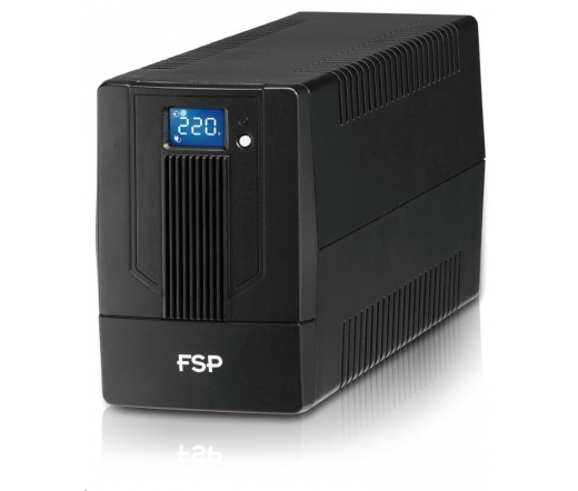 UPS FSP 1000VA iFP 1000 600W