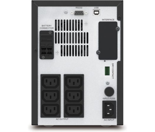 APC Easy UPS SMV 1000VA 230V