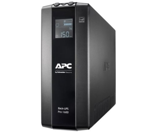 APC Back UPS Pro BR1600MI