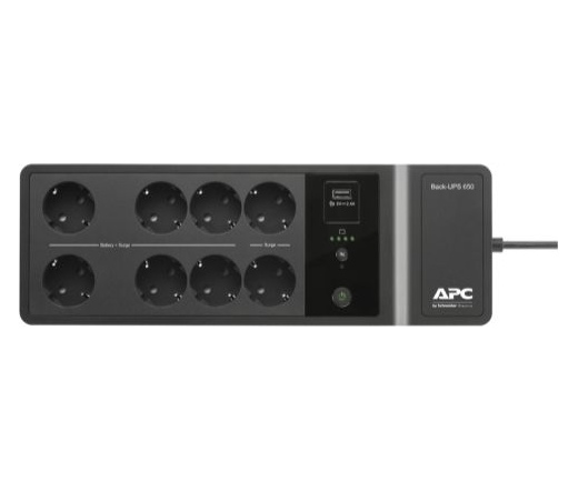 APC Back UPS 650VA 230V