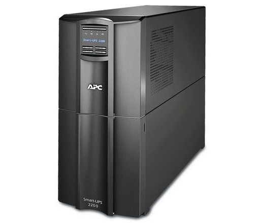 APC Smart-UPS 2200VA LCD 230V with SmartConnect