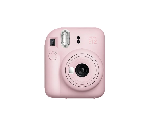 FUJIFILM INSTAX MINI 12 BLOSSOM PINK