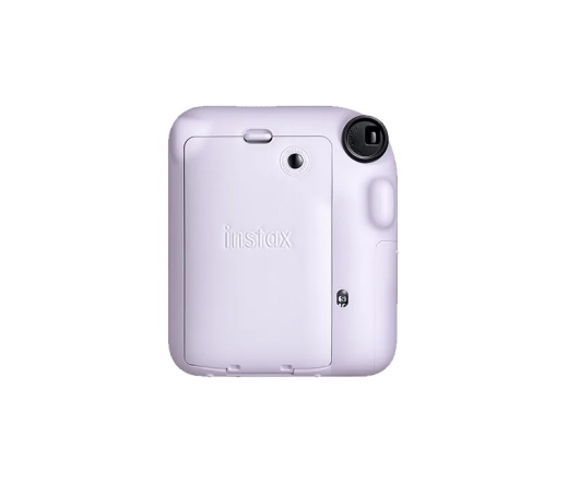 FUJIFILM INSTAX MINI 12 LILAC PURPLE