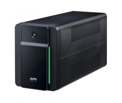 APC Back-UPS 2200VA, 230V, AVR, Schuko Sockets