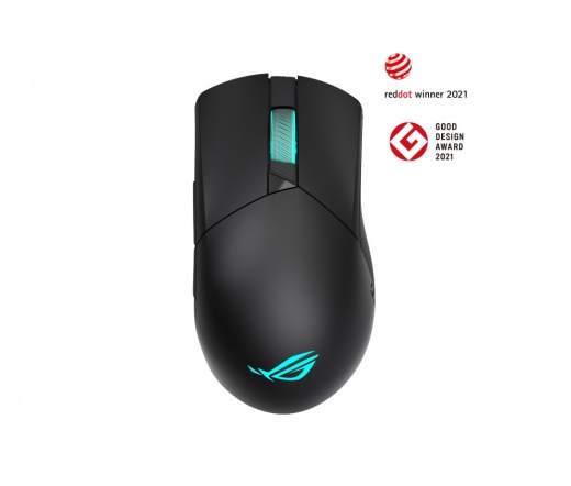 ASUS ROG Gladius III Wireless (P706)