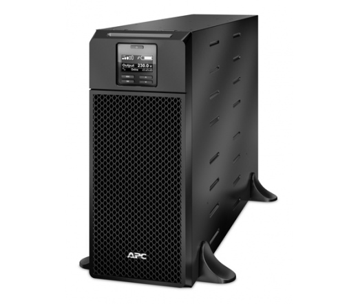 APC Smart-UPS SRT 6000VA 230V