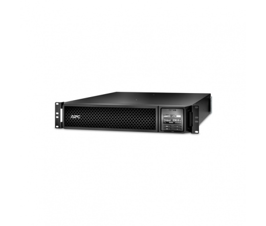 APC Smart-UPS SRT 3000RMXLI 3000VA 230V