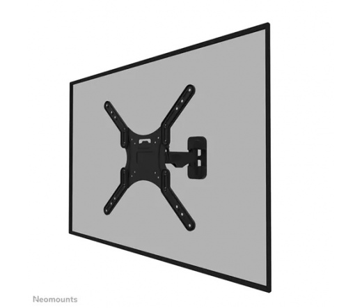 NEOMOUNTS WL40-540BL14 2 csuklós fali konzol 32-55" 35 kg teherbírás
