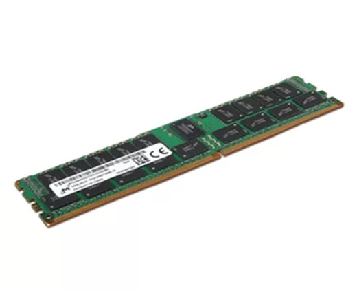 LENOVO 32GB DDR4 3200MHz ECC RDIMM