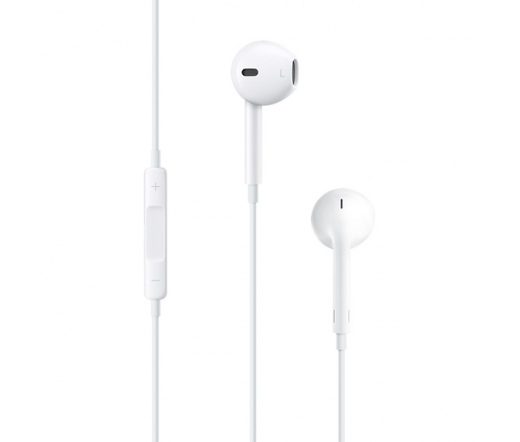 APPLE EarPods 3,5 mm Remote and Mic