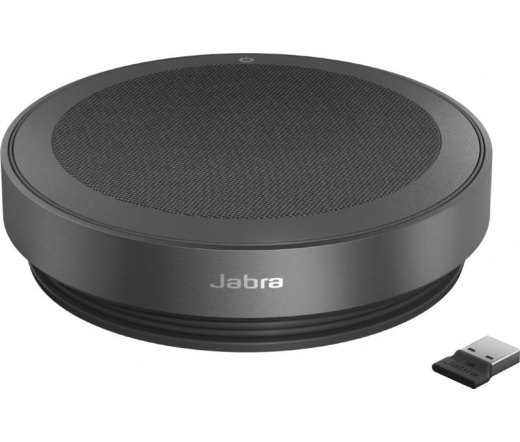 JABRA Speak2 55 - UC, Dark Grey