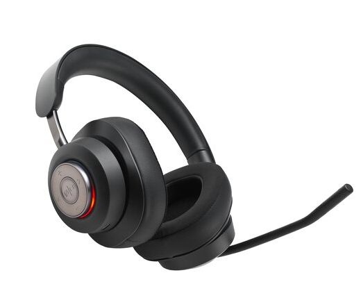 KENSINGTON H3000 Bluetooth Over-Ear Headset