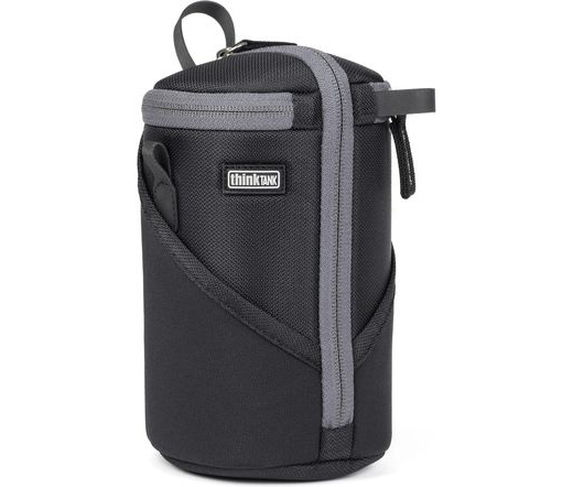 THINK TANK Lens Case Duo 15 - Black