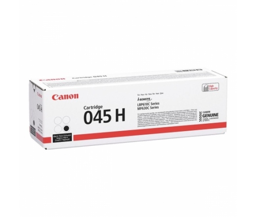 Toner Canon CRG-045 H Black