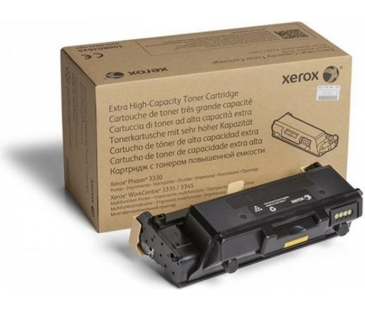 Toner Xerox WorkCentre 3335/3345 (8 500 oldal)