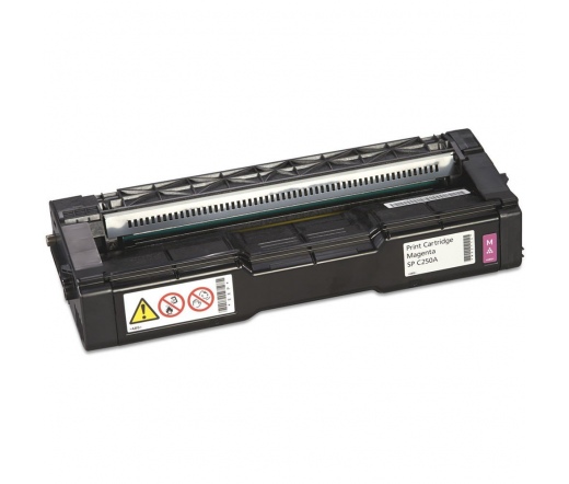 Toner Ricoh Type 310 SP C231N/C232DN/C231SF/C232SF nyomtatókhoz (407640, magenta, 2,1k)