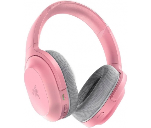 RAZER Barracuda - Quartz Pink