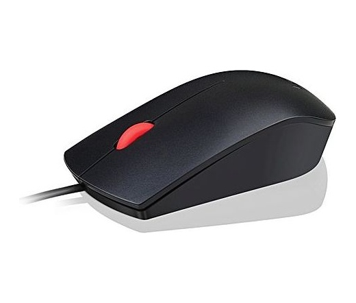 LENOVO Essential USB Mouse