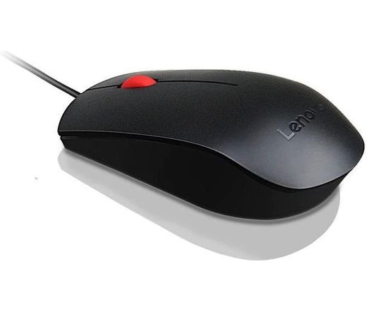 LENOVO Essential USB Mouse