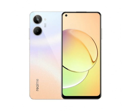 REALME 10 8GB 128GB Clash White