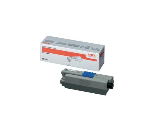 Toner OKI Black 7000oldal for C511 C531 MC562