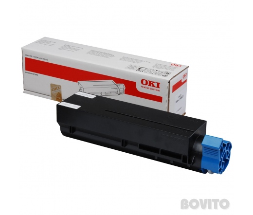 Toner OKI 1500oldal B401/MB441/451