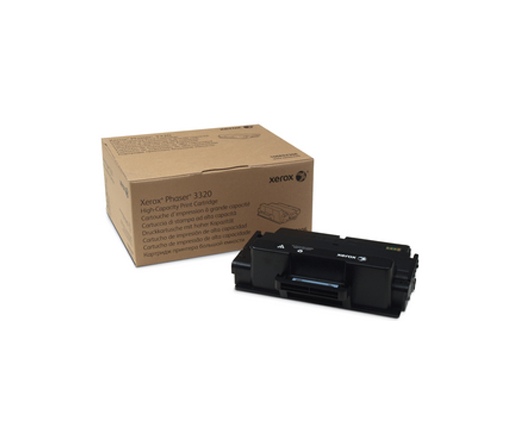 Toner Xerox Phaser 3320 11000oldal fekete