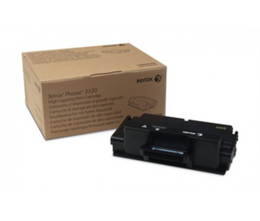 Toner Xerox Phaser 3320 11000oldal fekete