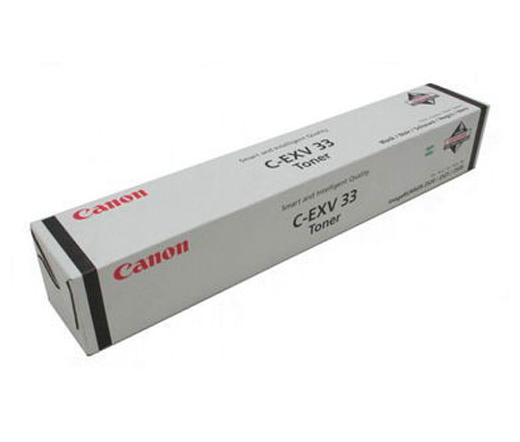 Toner Canon C-EXV33