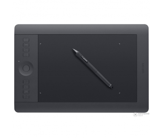 Intuos Pro M, North