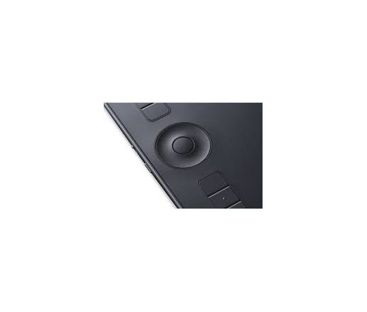 Intuos Pro M, North