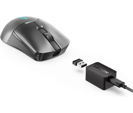 LENOVO Legion M600s Qi Wireless Gaming Mouse