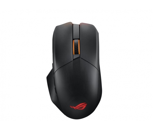 ASUS ROG Chakram X P708 - Wireless RGB Gaming Mouse