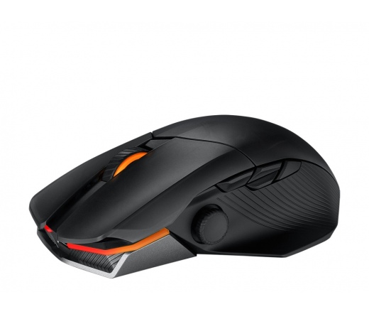 ASUS ROG Chakram X P708 - Wireless RGB Gaming Mouse