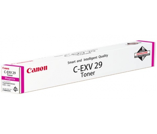 Toner Canon C-EXV29 Magenta