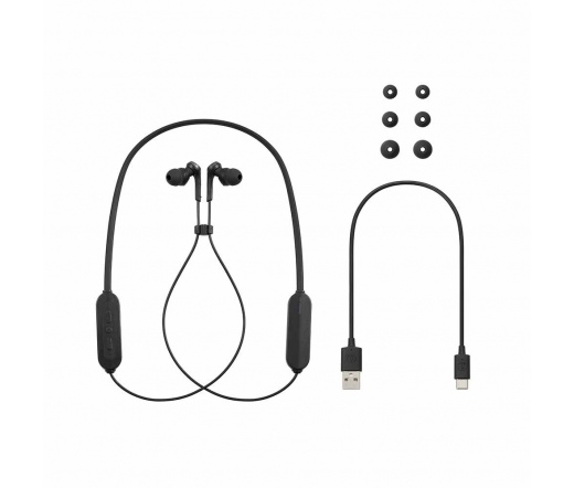 AUDIO-TECHNICA ATH-CKS330XBT fekete