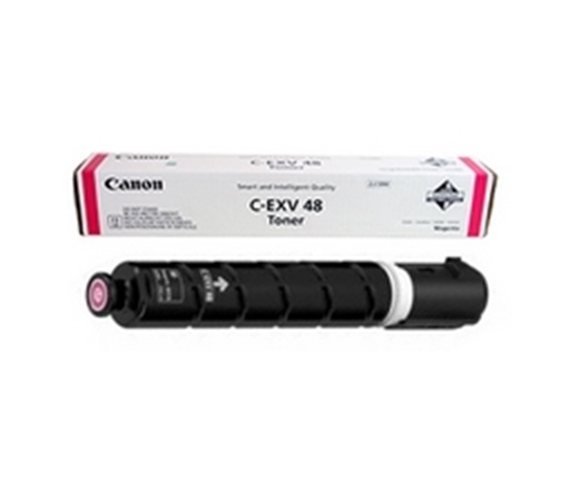 Toner Canon C-EXV48 Magenta